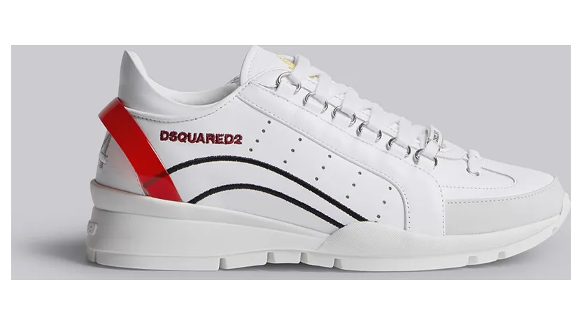 dsquared2-sneaker 17014984LN
