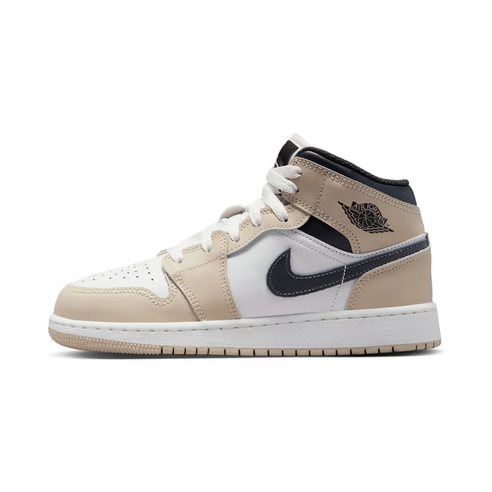 Nike Air Jordan 1 Mid White (DQ8423-153)