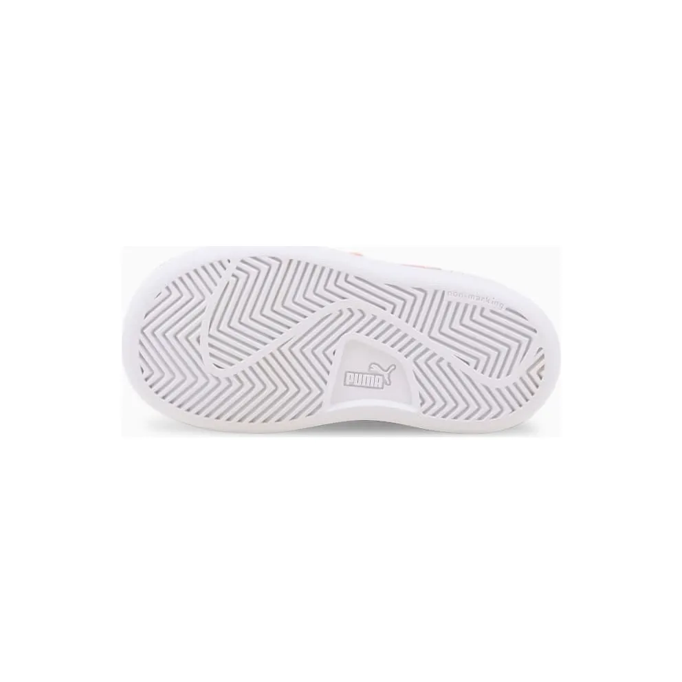 Puma Smash v2 Glitz Glam Pink/Silver (36738027)