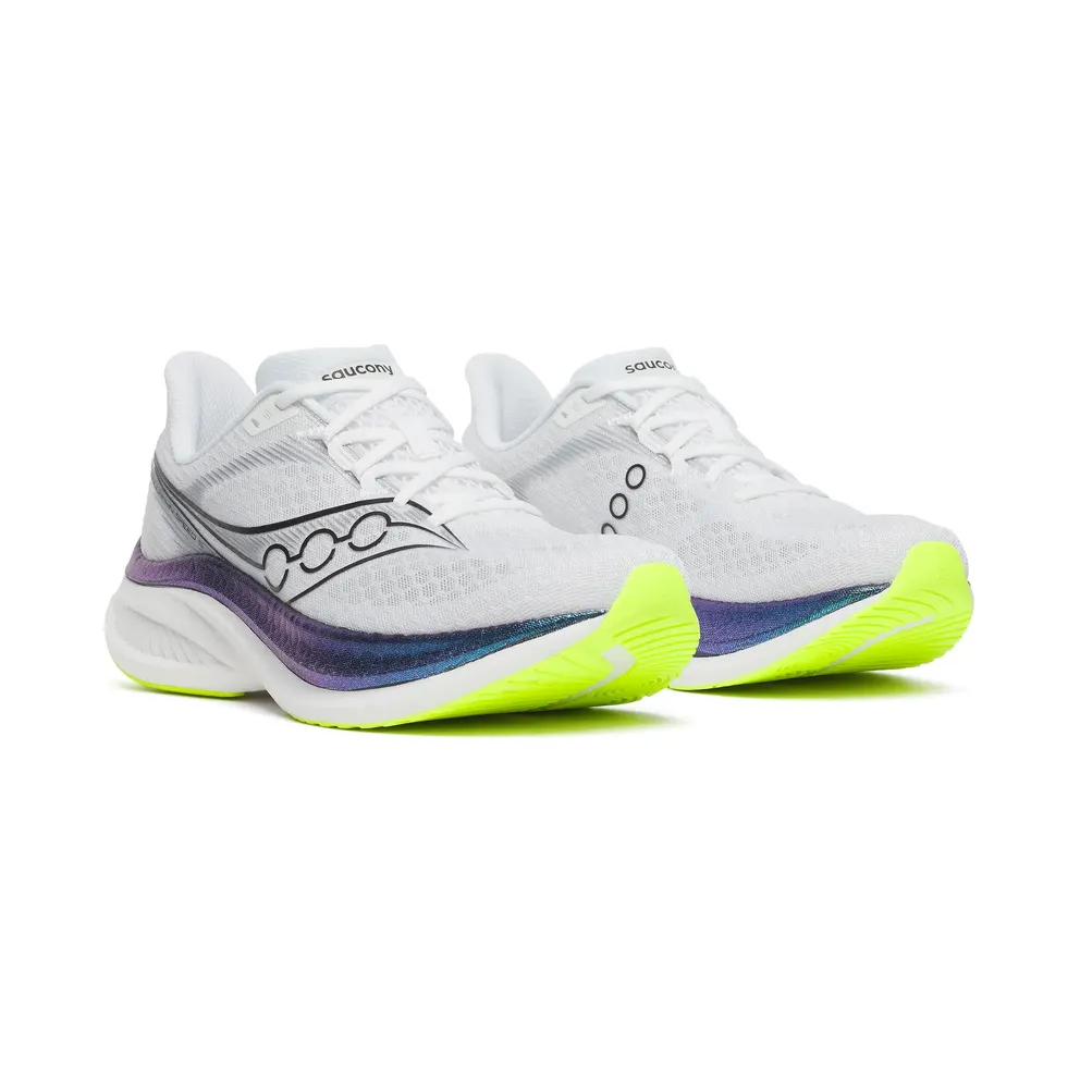 SAUCONY Endorphin Speed 5 “White / Night Sky” (S21007-95)