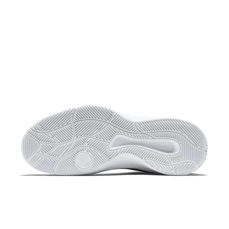 Nike Hyperfresh Anthracite/Summit White Black (759996-003)