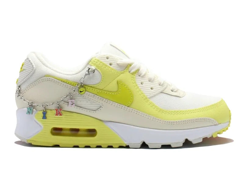 Nike Air Max 90 SE Have a Nike Day Princess Charming (W) (Dj5198-100)