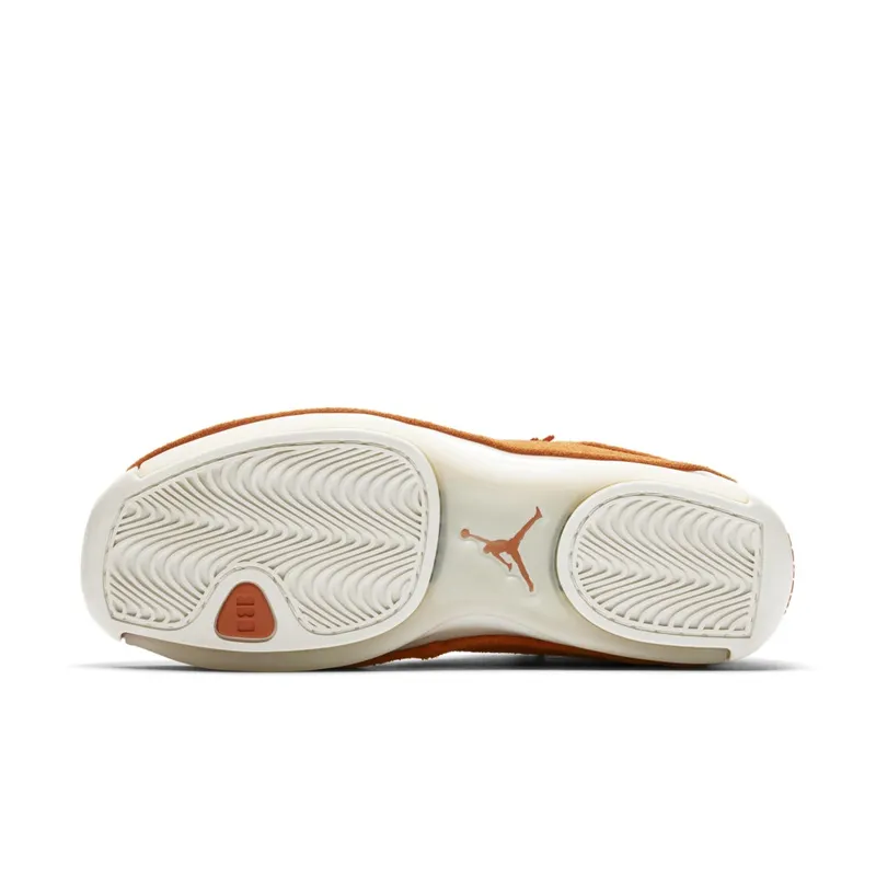 Jordan 18 Retro Campfire Orange Campfire Orange/Campfire Orange-Sail (AA2494-801)