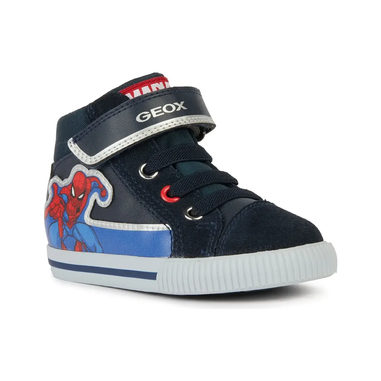 geox-sneaker B36A7D08554-C4226