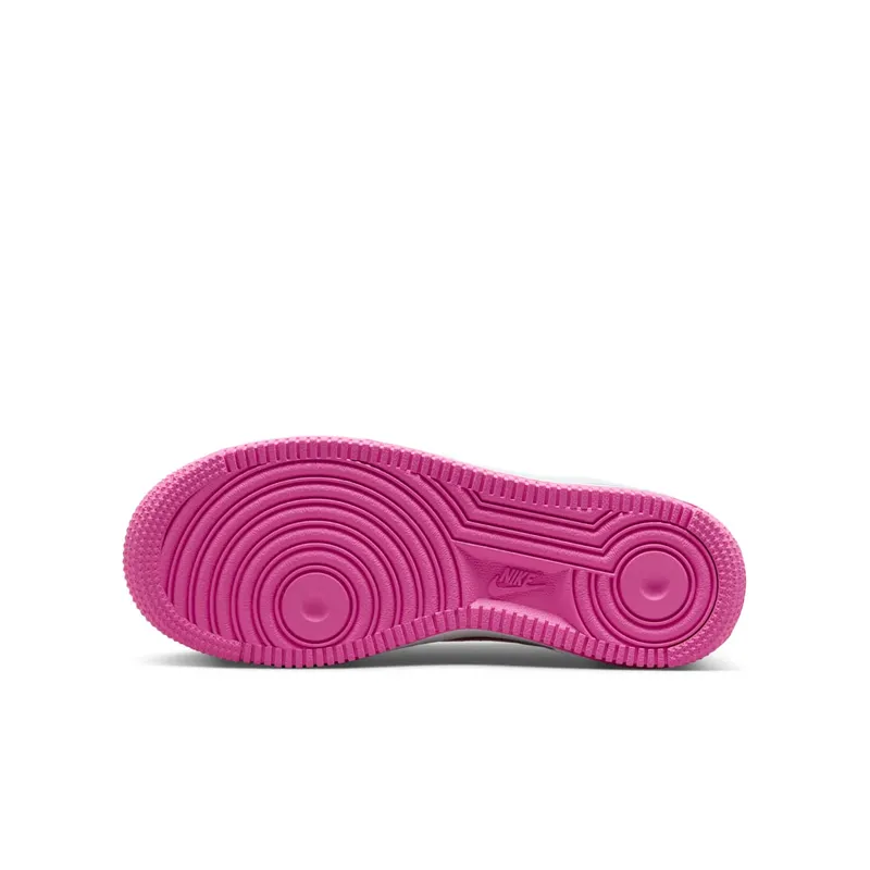 Nike Air Force 1 GS “Playful Pink” (FV5948-600)