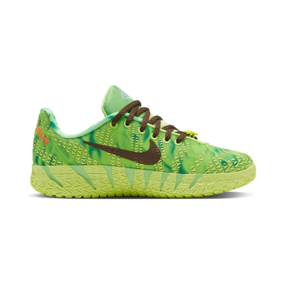 Nike Ja 3 “Spooky Season” (IM8683-700)