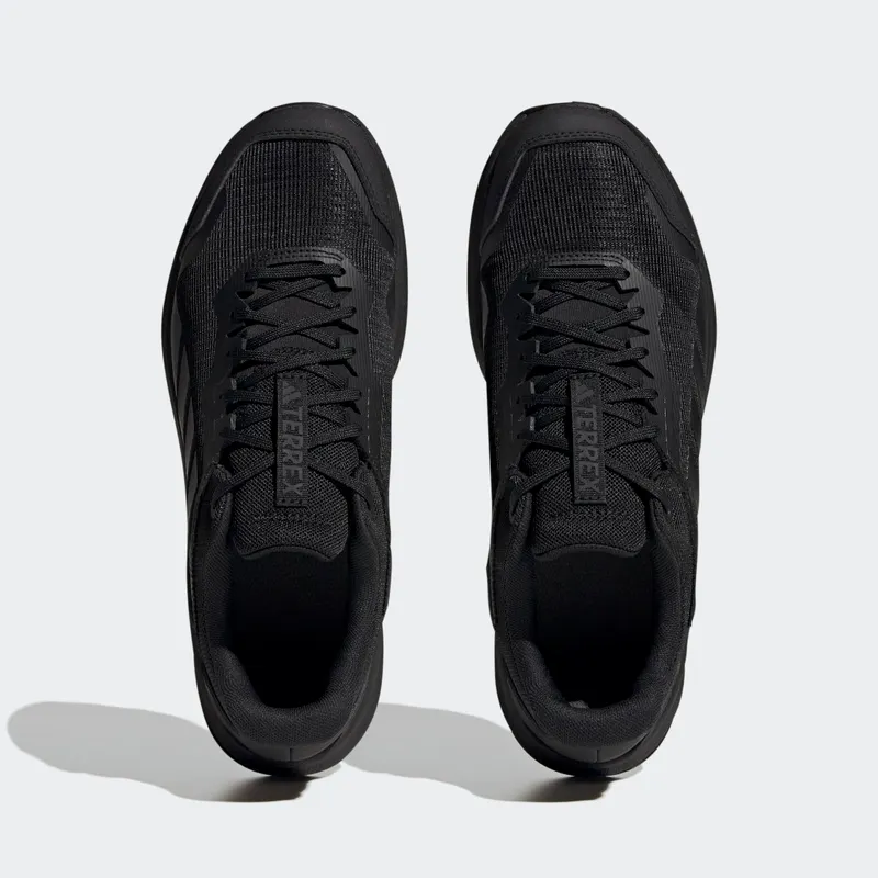 adidas Terrex Trail Rider Trail Running Core Black / Core Black / Grey Five (HR1160)