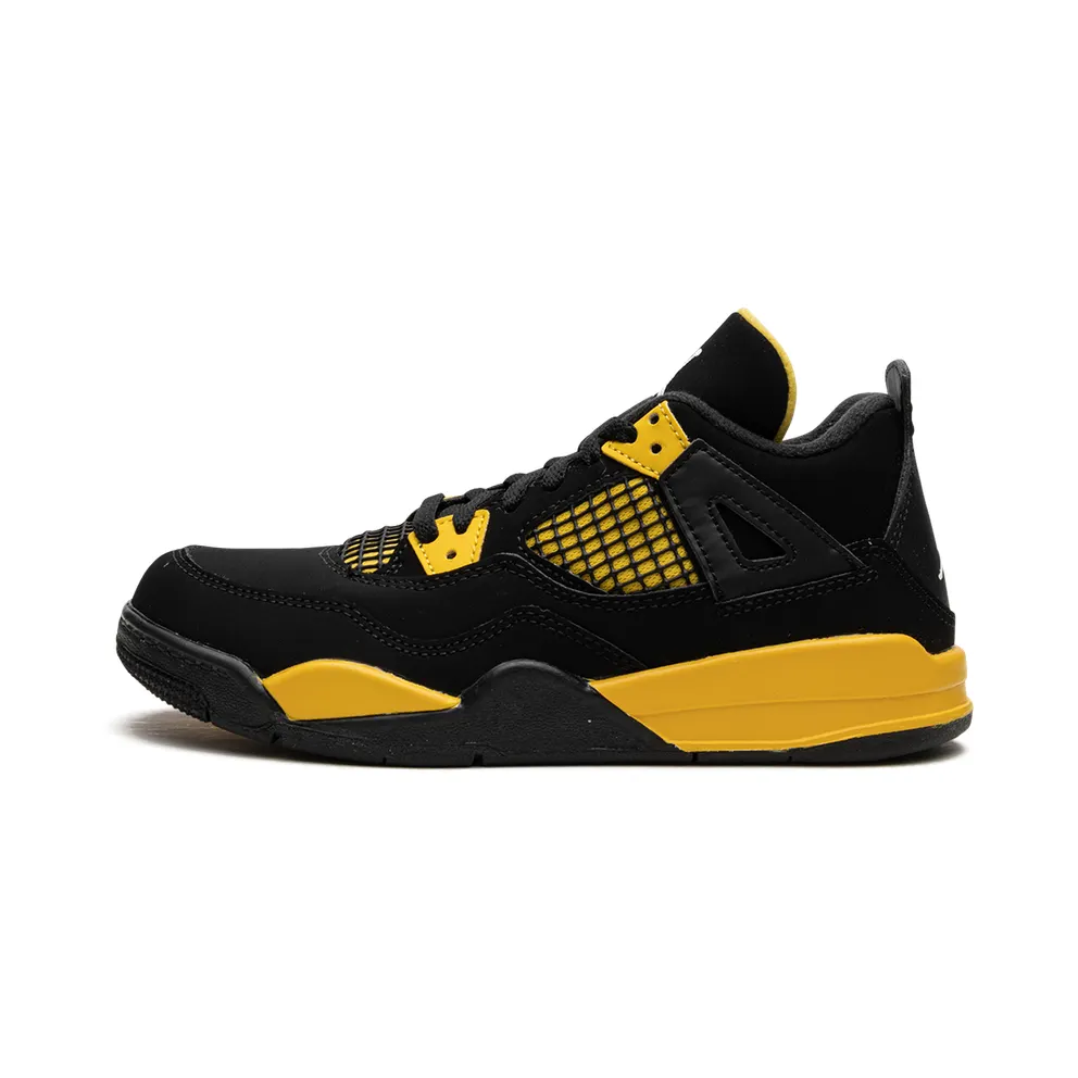 Air Jordan 4 Retro PS “Thunder 2023” (BQ7669-017)