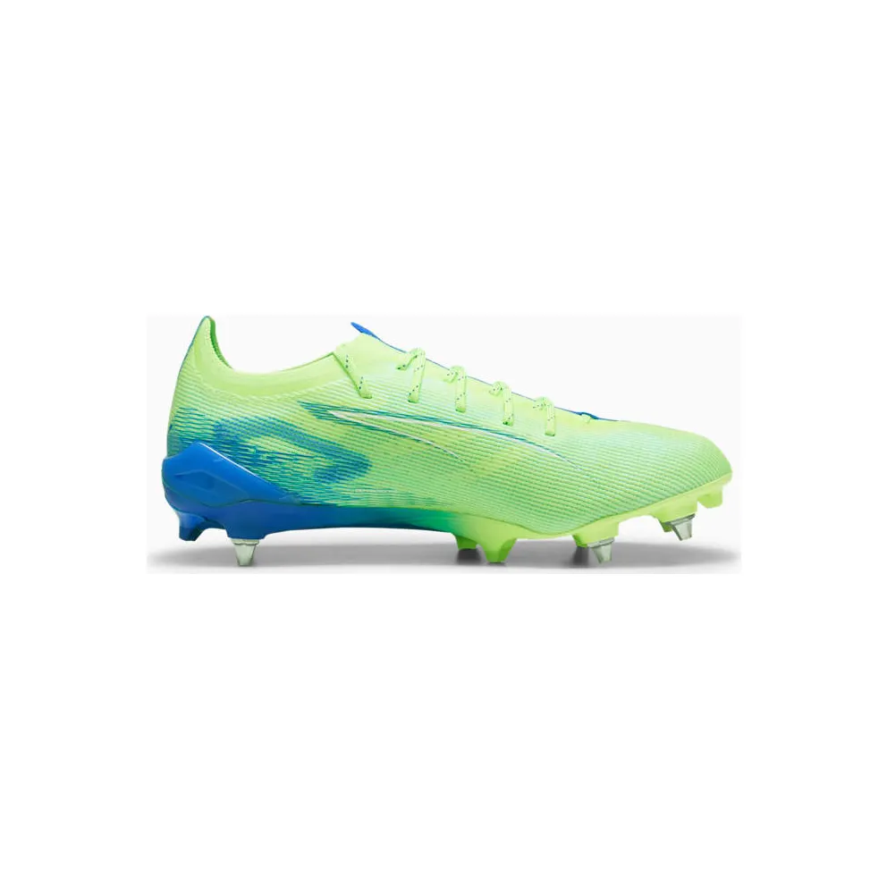 Puma Ultra 5 Ultimate MxSG Fizzy Apple White (107883-03)