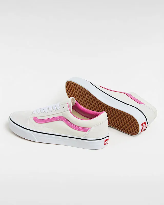 Vans Old Skool Pink (VN000CR5YLZ)