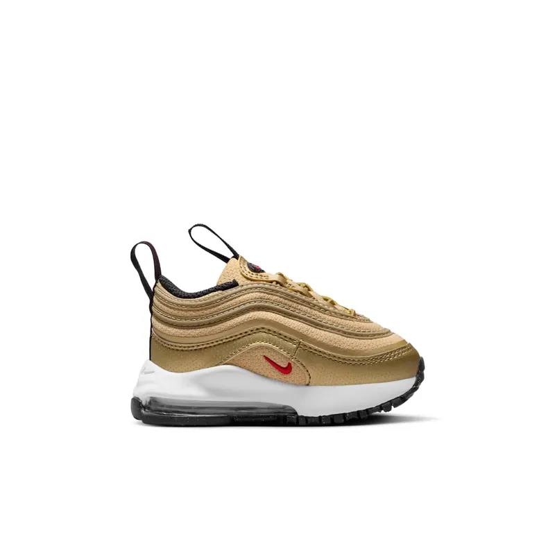 Nike Air Max 97 TD “Metallic Gold 2023” (FB2964-700)