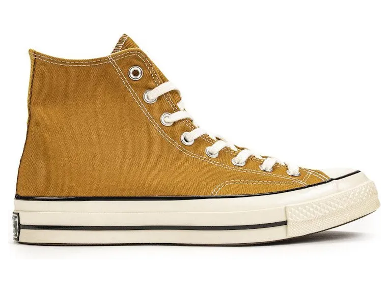 Converse Chuck Taylor All Star 70 Hi Wheat (165032C)