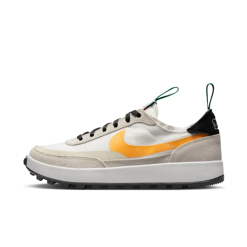Nike Craft General Purpose Shoe “Tom Sachs – Bricolage” (DA6672-100)