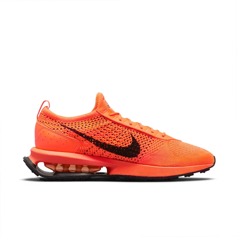 Nike Air Max Flyknit Racer Total Orange (FD0762-800)