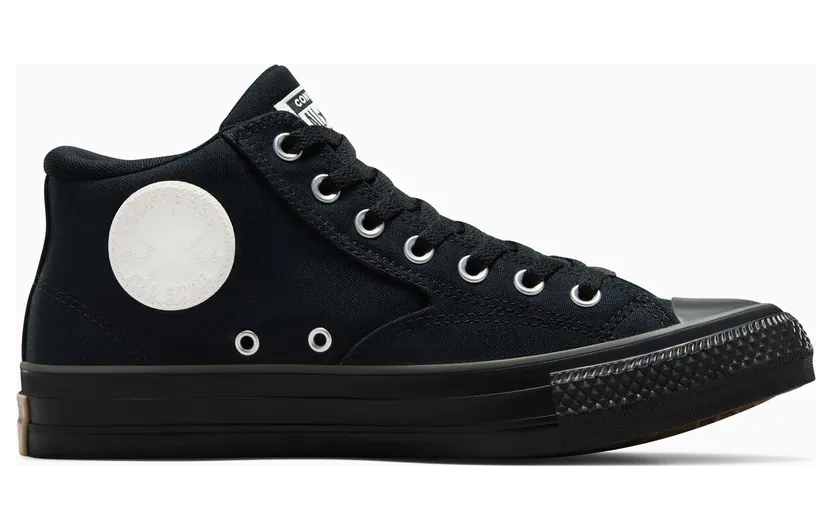 Converse Chuck Taylor All Star Malden Street Black/Black/Vintage White (A10514C)