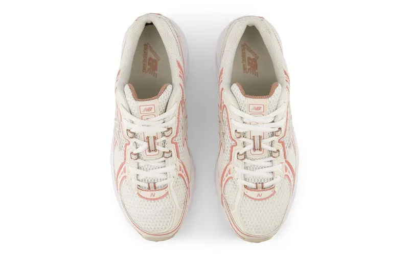 New Balance 740 Linen Terra Cotta (U740CR2)