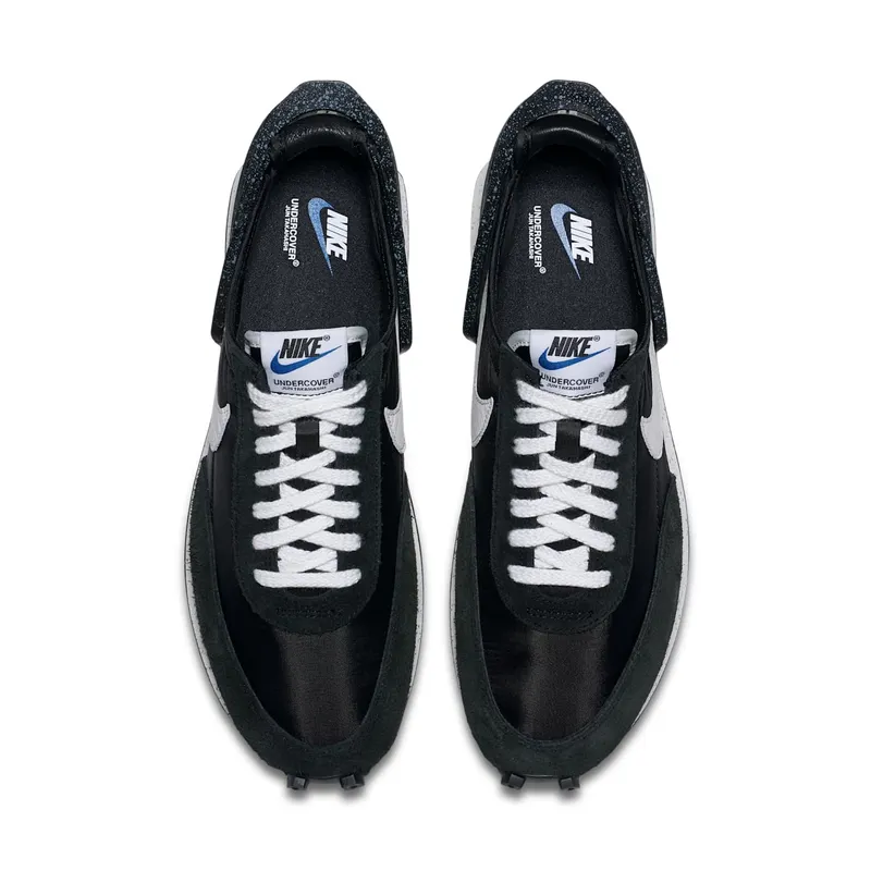 Nike x Undercover Daybreak Black (2019) (BV4594-001)