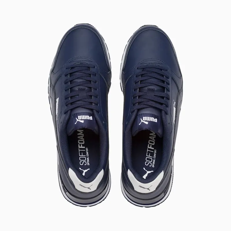 Puma ST Runner v2 Full L Freizeitschuhe, Blue, Größe 37 ½ (36527705)