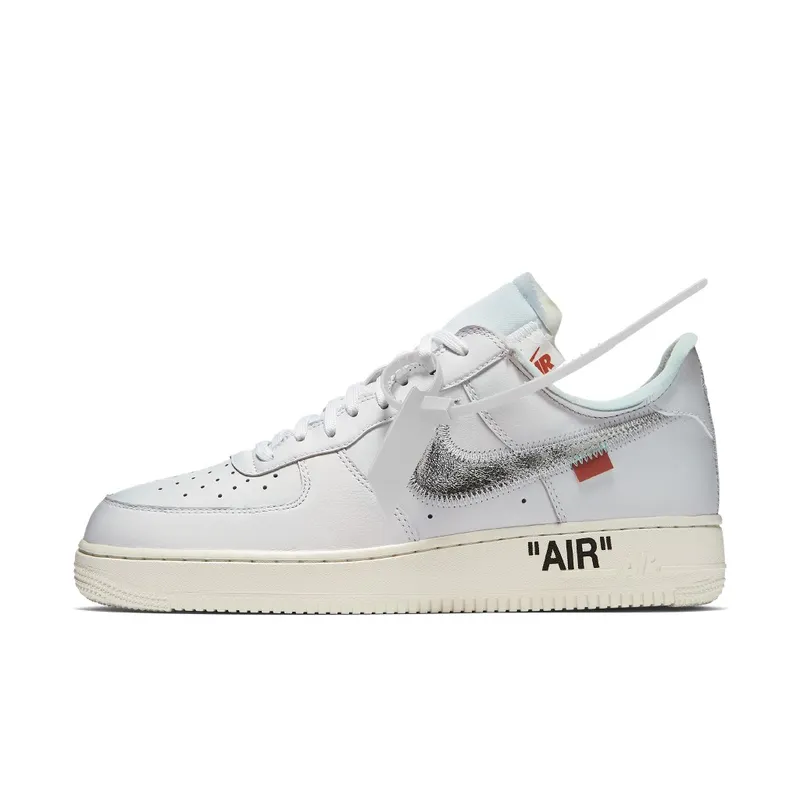 Nike x Off White Air Force 1 ‘ComplexCon’ White (AO4297-100)