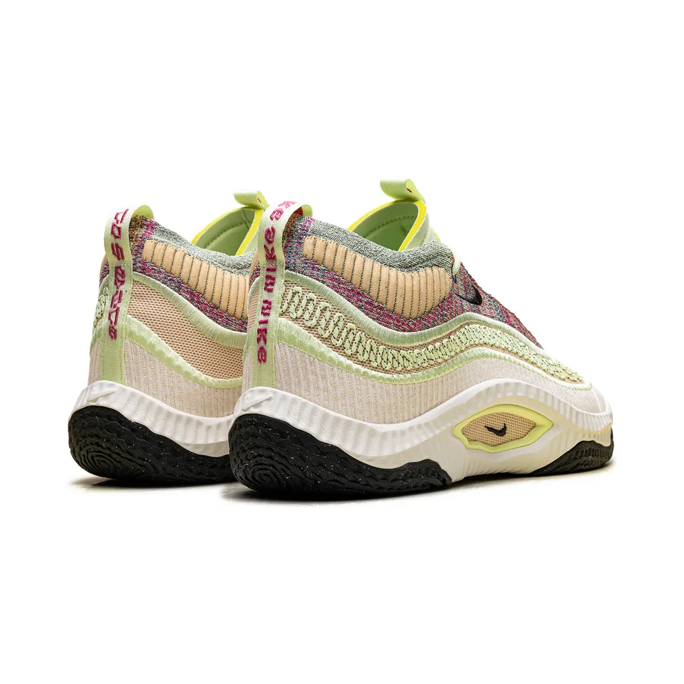 Nike Cosmic Unity 3 “Alabaster Sea Glass” (DV2757-700)