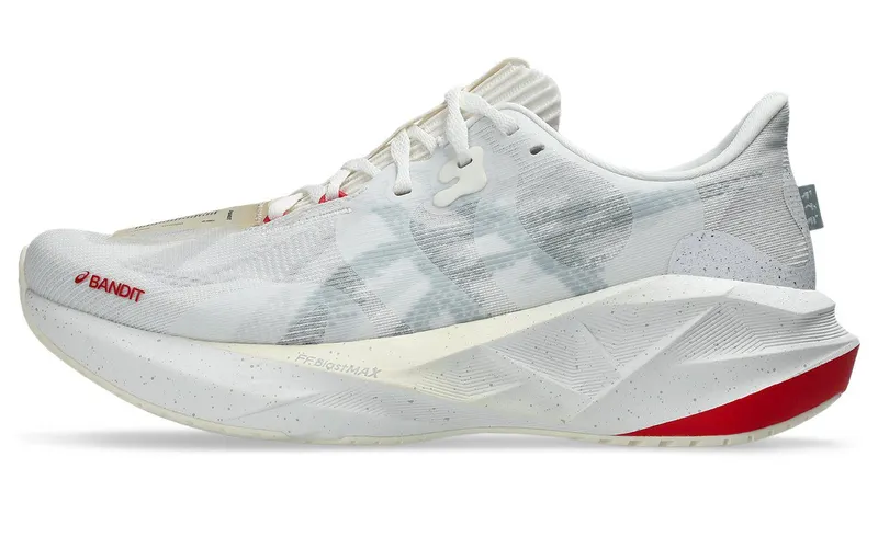 ASICS Novablast 5 Bandit (1011C118-020)