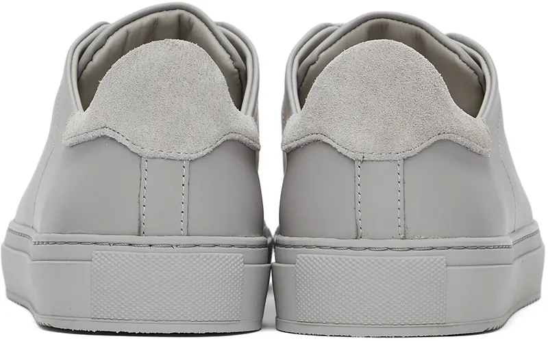 Axel Arigato Grey Clean 90 (28165)