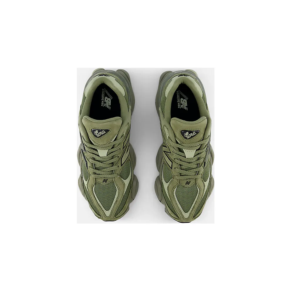 New Balance 9060 “Dark Olivine” (U9060ZGD)