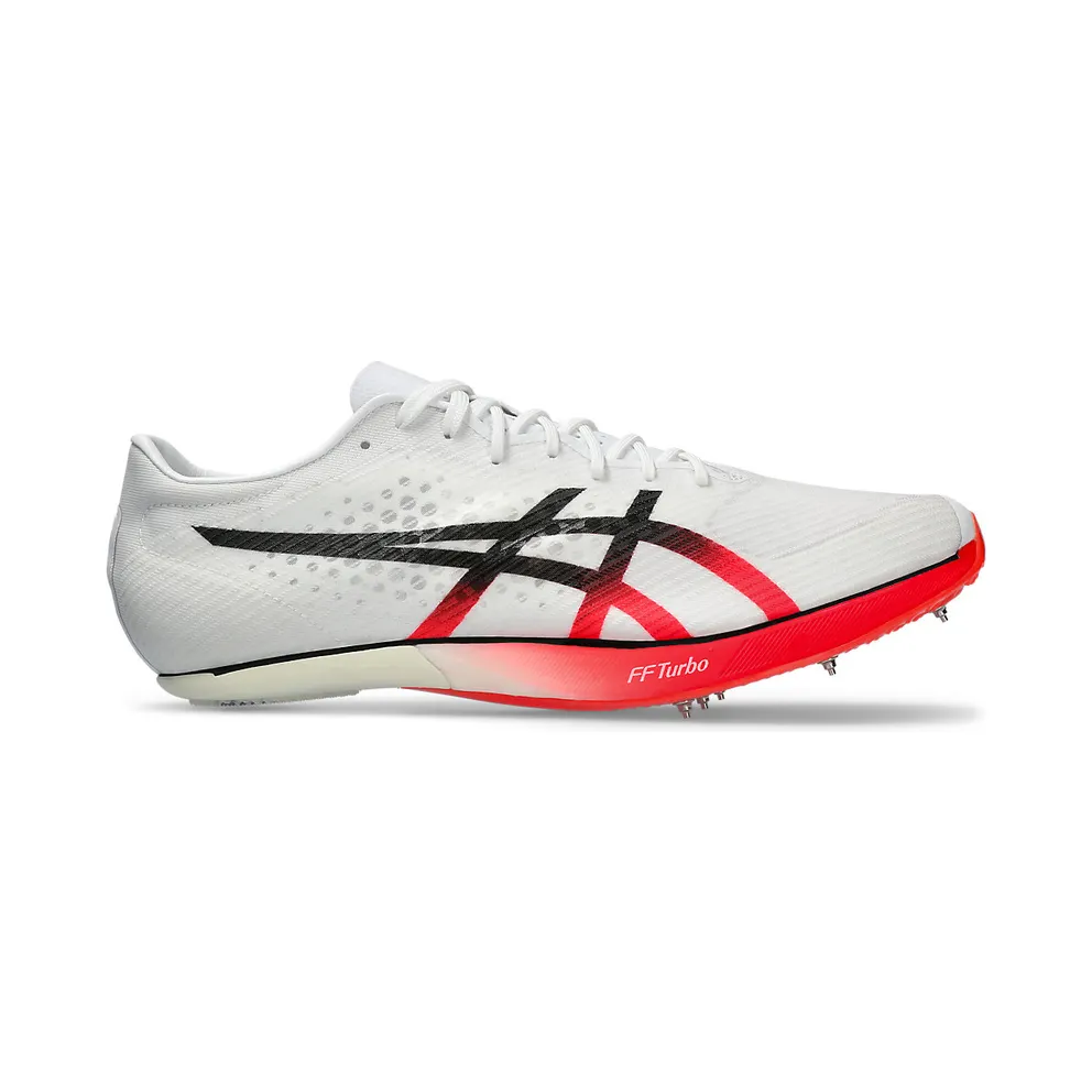 Asics Metaspeed Sp White/Black (1093A206.100)