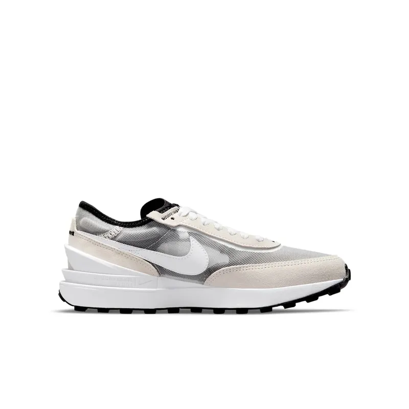 Nike Waffle One Older Kids’ White (DC0481-100)