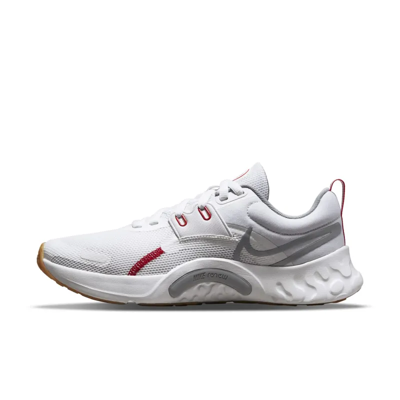 Nike Renew Retaliation TR 3 Trainingsschoen for Men White (DA1350-104)