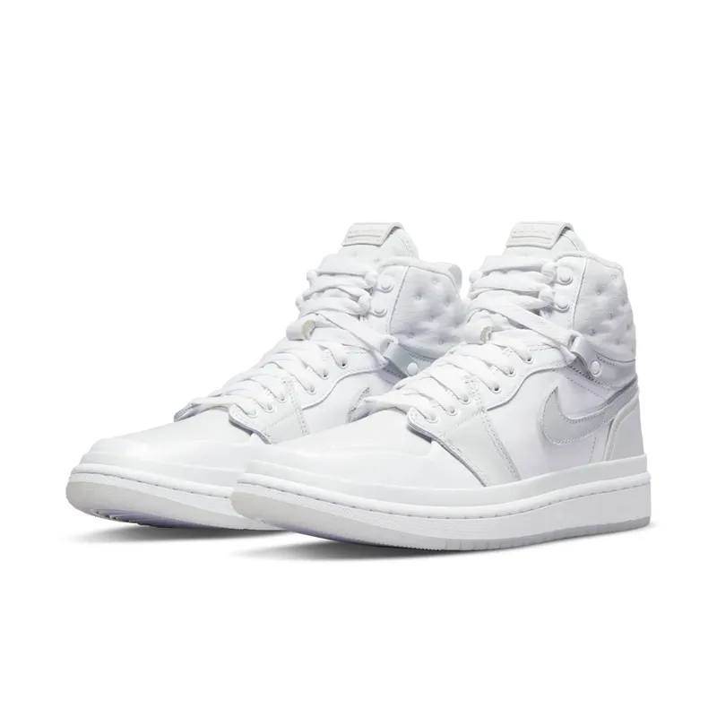 Air Jordan 1 Acclimate White (DC7723-100)