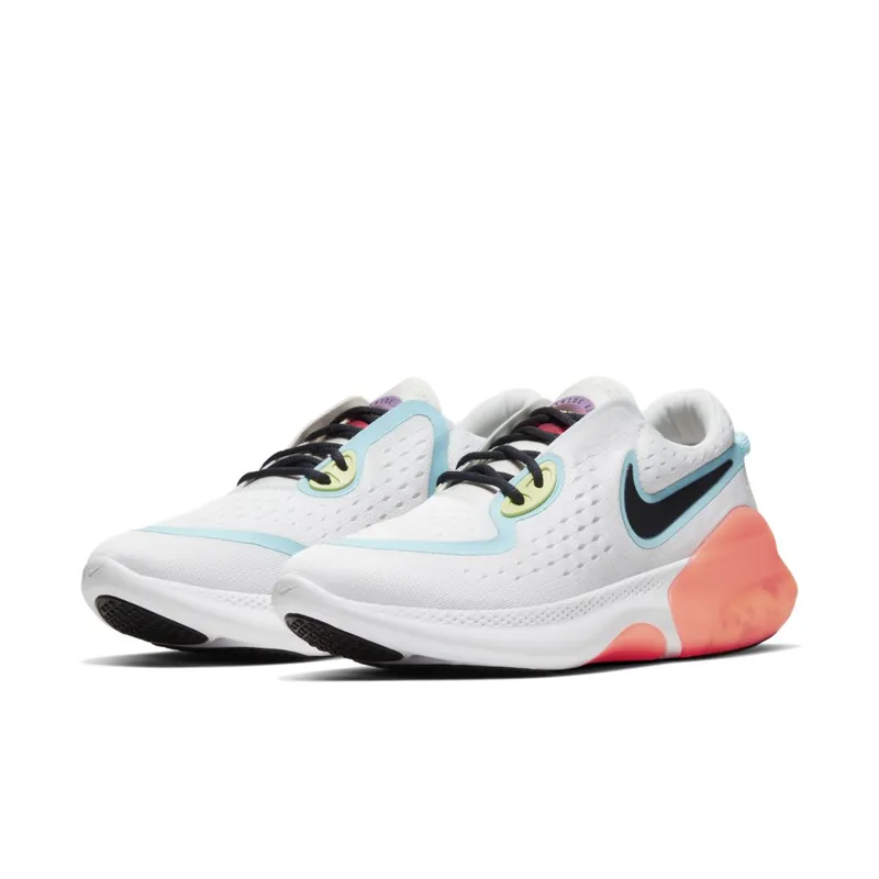 Nike Joyride Dual Run Summit White (W) Summit White/Sapphire/Lava Glow (CD4363-102)