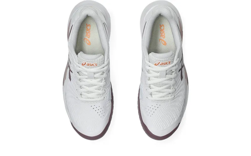 ASICS Gel-Challenger 14 White Dusty Mauve (1042A231-102)