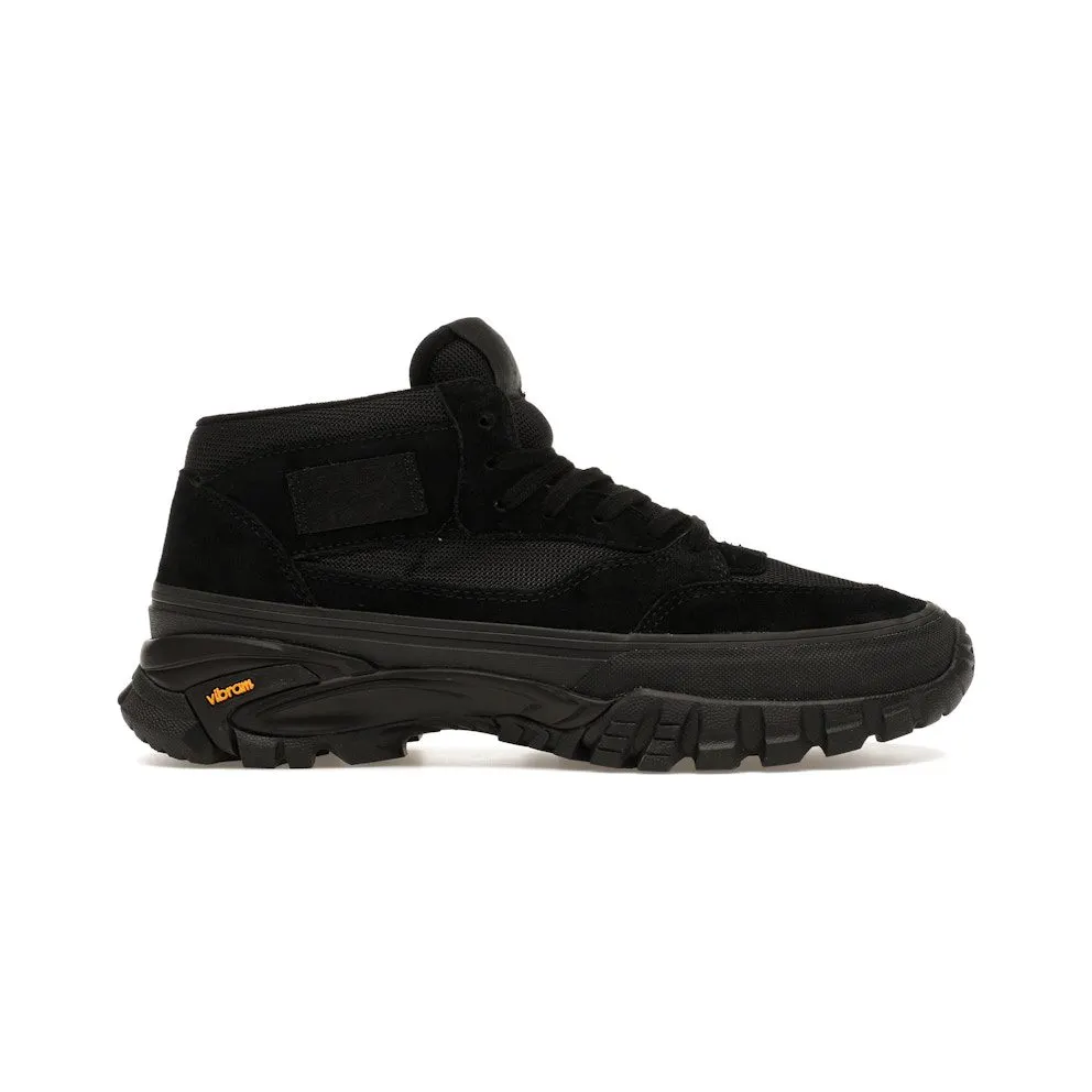 Vans OTW Half Cab 33 Vibram Black (VN000CNBBKA)