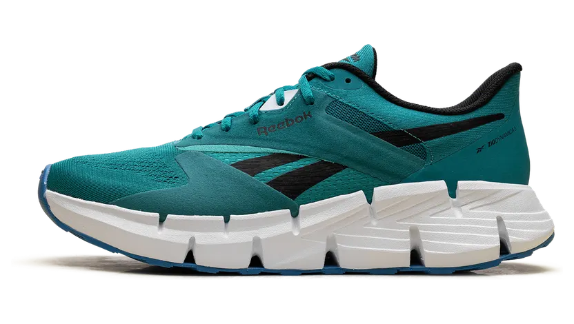 Reebok Zig Dynamica 5 “Team Teal” (100208-124)