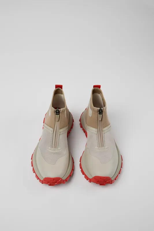 Camper Drift Trail – Beige (K400740001)