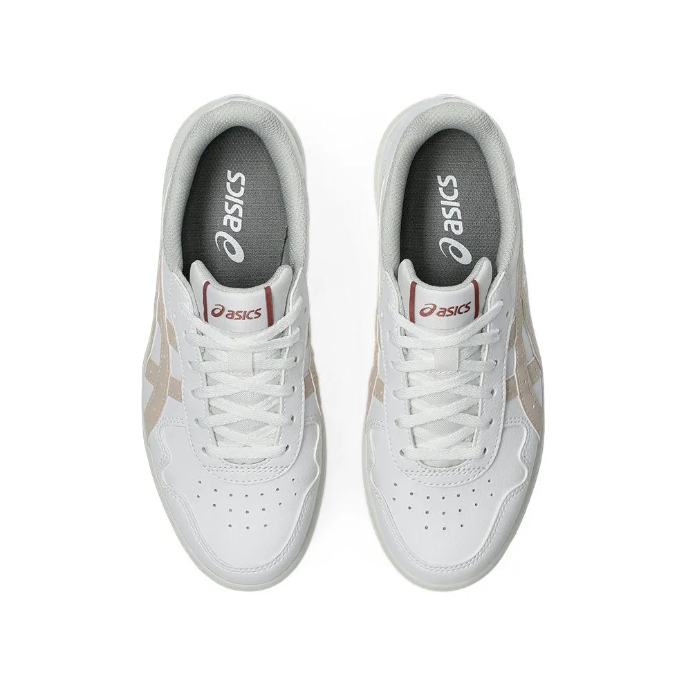 ASICS Japan S Golf White Mineral Beige (1112A055-101)