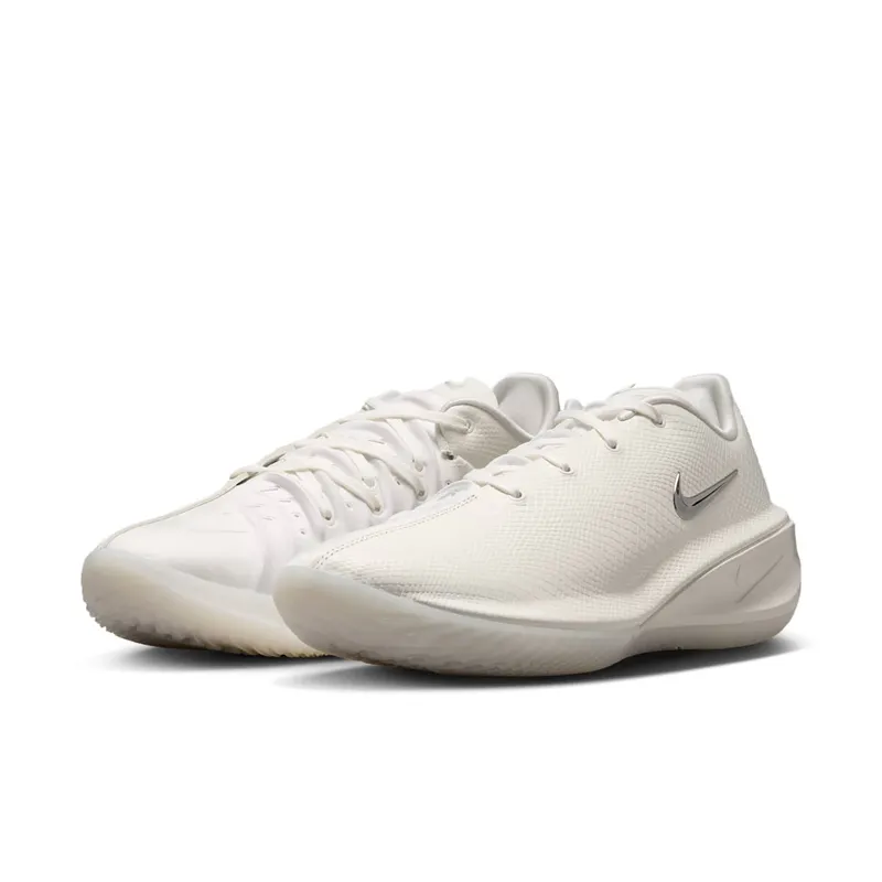 Nike Zoom GT Cut 4 – White Label – “White Label” (IV2703-100)