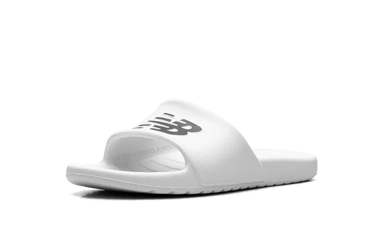New Balance EXTRA WIDE 4E “Black-White” (SUF100-TW)