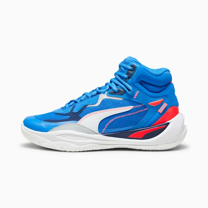 Puma PLAYMAKER PRO MID “Blue” (377902-08)