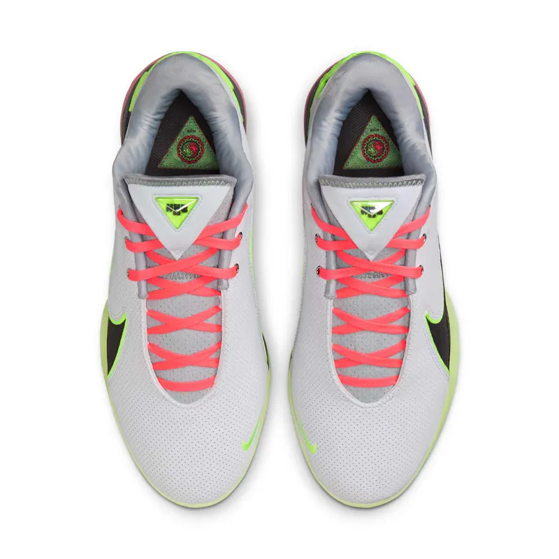 Nike LeBron 22 “Crown Jewel” (FZ1094-101)