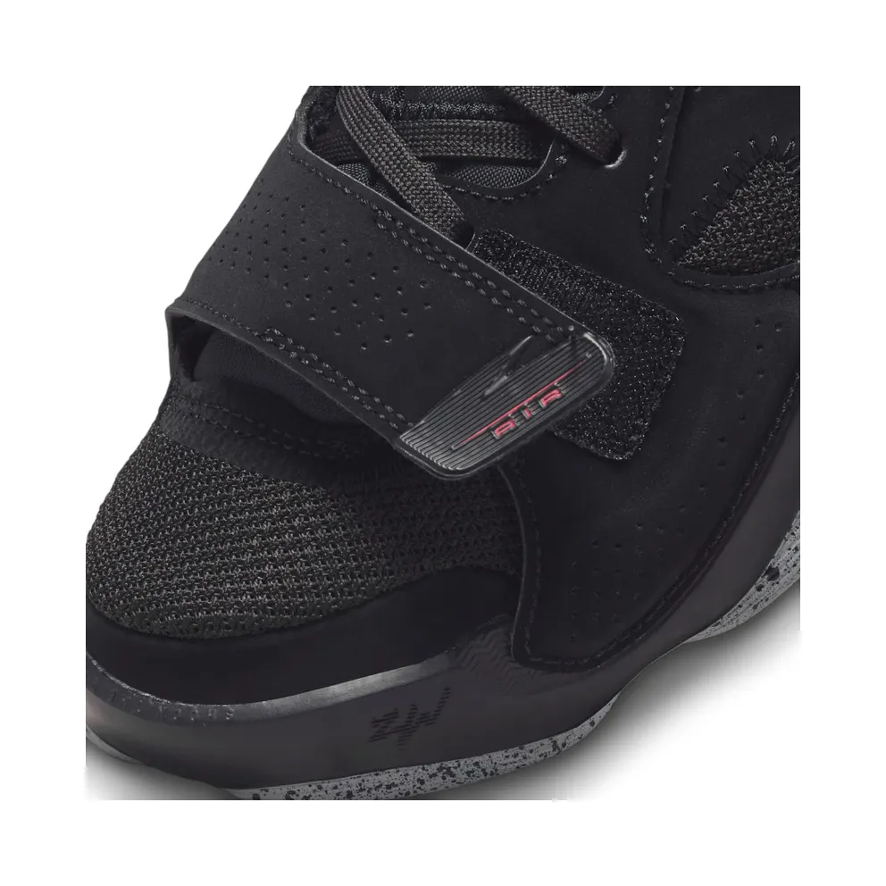 Zion 2 Older Kids’ Black (DV0992-060)