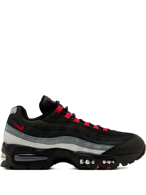 Nike Air Max 95 – Black (HM4830)