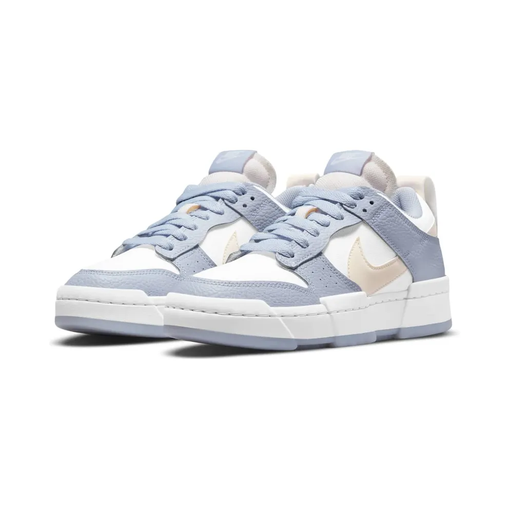 Nike Dunk Low Disrupt Summit White Ghost (W) (DJ3077-100)