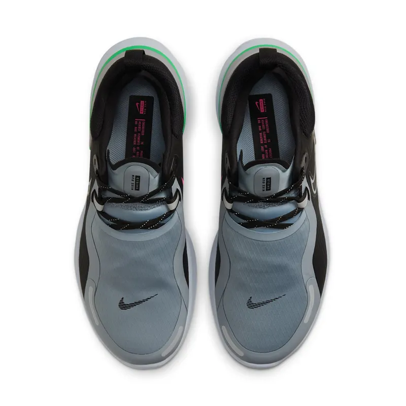 Nike React Miler Shield Running Black (CQ7888-003)