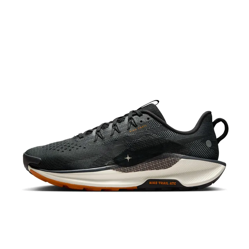 Nike Pegasus Trail 5 Black Monarch Pale Ivory Off Noir (DV3864-006)