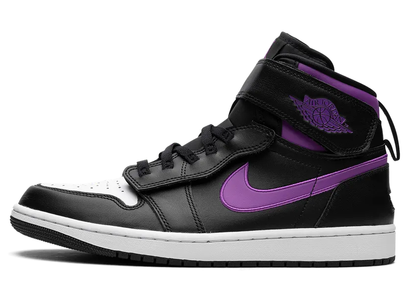 Air Jordan 1 High Flyease “Wild Berry” (CQ3835-051)