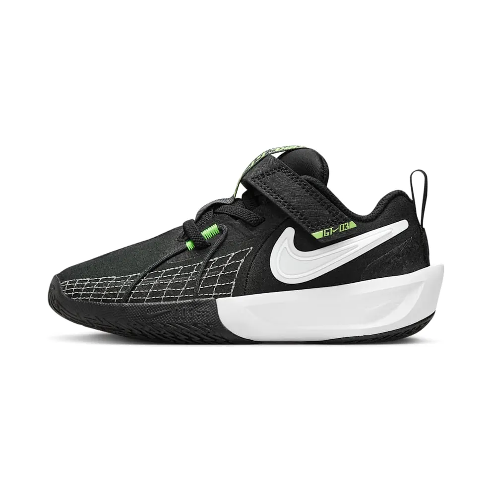 Nike Air Zoom GT Cut 3 Black Anthracite (FD7034-001)