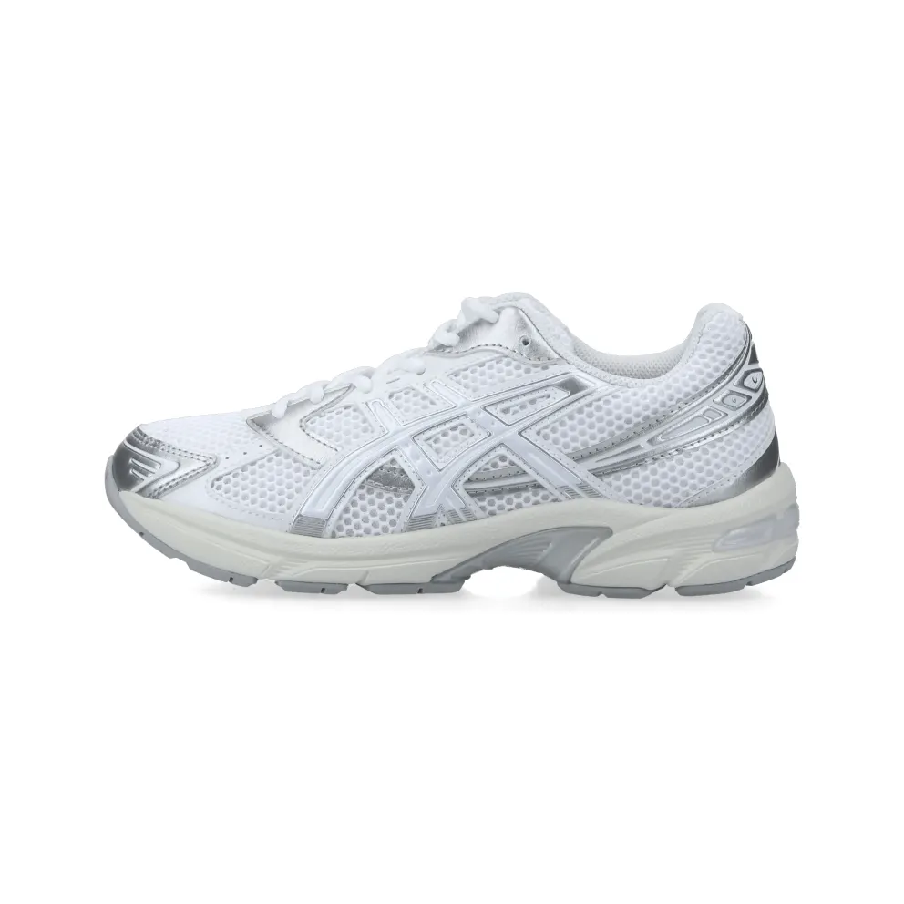 ASICS SportStyle GEL-1130 (white / blue face) – 1202A164-121