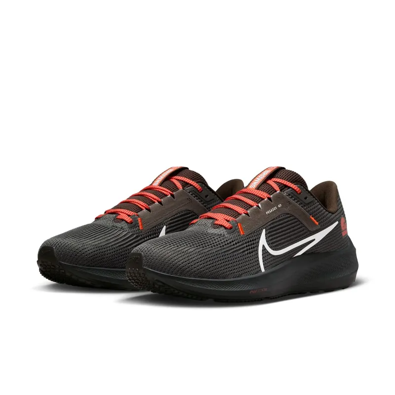 Nike Pegasus 40 Cleveland Browns (DZ5950-001)